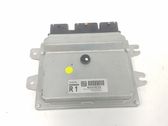 Unidad de control/módulo del motor