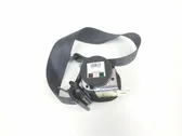 Ceinture de sécurité arrière