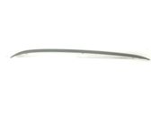 Roof bar rail