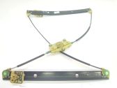 Regulador de puerta delantera con motor