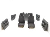 Seat set
