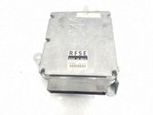 Unidad de control/módulo del motor