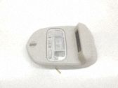 Luz del asiento delantero