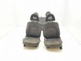Juego del asiento