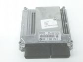 Unidad de control/módulo del motor
