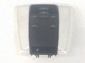 Luz del asiento delantero
