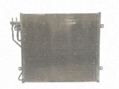 Radiador de refrigeración del A/C (condensador)