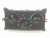 Climate control unit