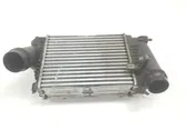 Radiador intercooler