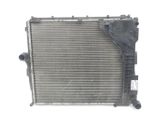 Radiador del refrigerante