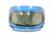 Tailgate/trunk/boot lid