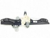 Fensterheber elektrisch mit Motor Tür vorne