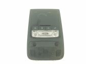 Luz del asiento delantero