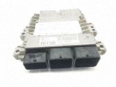 Unidad de control/módulo del motor