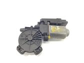 Front door window regulator motor