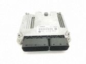Unidad de control/módulo del motor