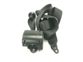 Ceinture de sécurité arrière