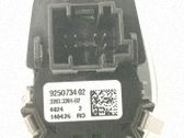 Interruptor de encendido/apagado del motor