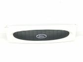 Grille de calandre avant