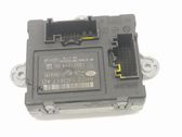 Other control units/modules