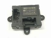Other control units/modules