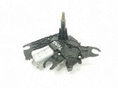 Motor del limpiaparabrisas trasero