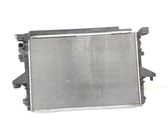 Coolant radiator