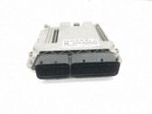 Unidad de control/módulo del motor