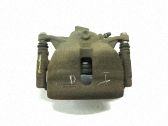 Caliper de freno delantero