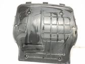 Placa protectora/protector antisalpicaduras motor