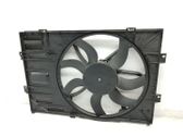 Ventilador eléctrico del radiador