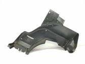Placa protectora/protector antisalpicaduras motor