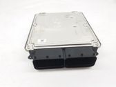 Unidad de control/módulo del motor