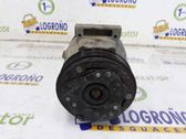 Compresor (bomba) del aire acondicionado (A/C))