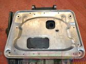 Placa protectora/protector antisalpicaduras motor