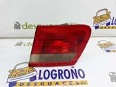 Tailgate rear/tail lights