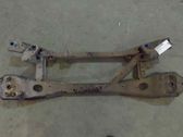Rear subframe