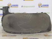 Revestimientos de la aleta guardabarros antisalpicaduras trasera