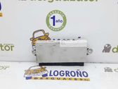 Unidad de control/módulo del bloqueo de puertas