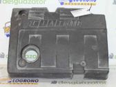 Motorabdeckung