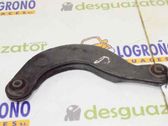Rear control arm