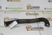 Tubo flessibile intercooler