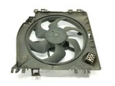 Ventilador eléctrico del radiador