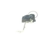 Cerradura de puerta delantera