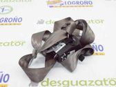 Hebilla del cinturón de seguridad trasero