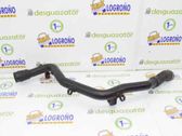 Manguera/tubo del intercooler