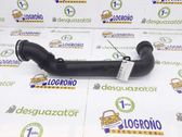 Intercooler hose/pipe