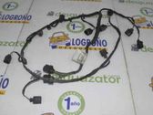 Cableado del sensor de aparcamiento (PDC)