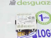 Unidad de control/módulo del bloqueo de puertas