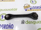 Rear control arm